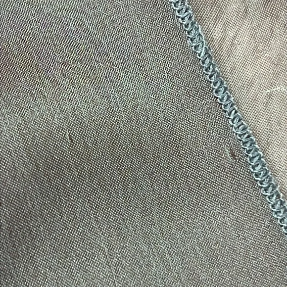 LUCY IN THE SKY Marie Chiffon Slip Dress - Picture 15 of 15